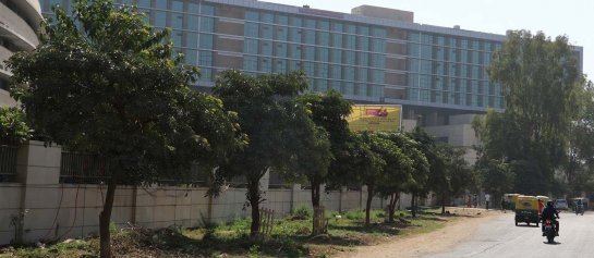 ESIC MEDICAL COLLEGE & HOSPITAL, BHART NAGAR CHOWK, LUDHIANA , PUNJAB